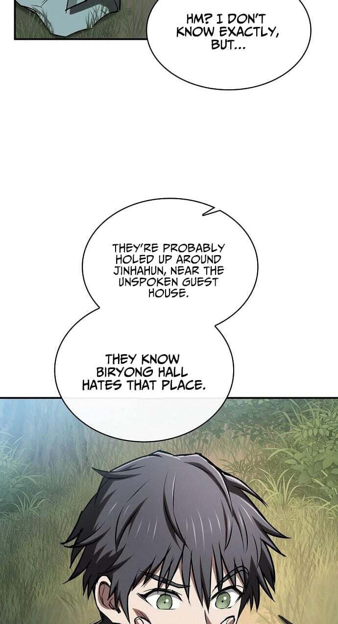 The Spy Life in the Demonic Sect Chapter 75 page 34 - 