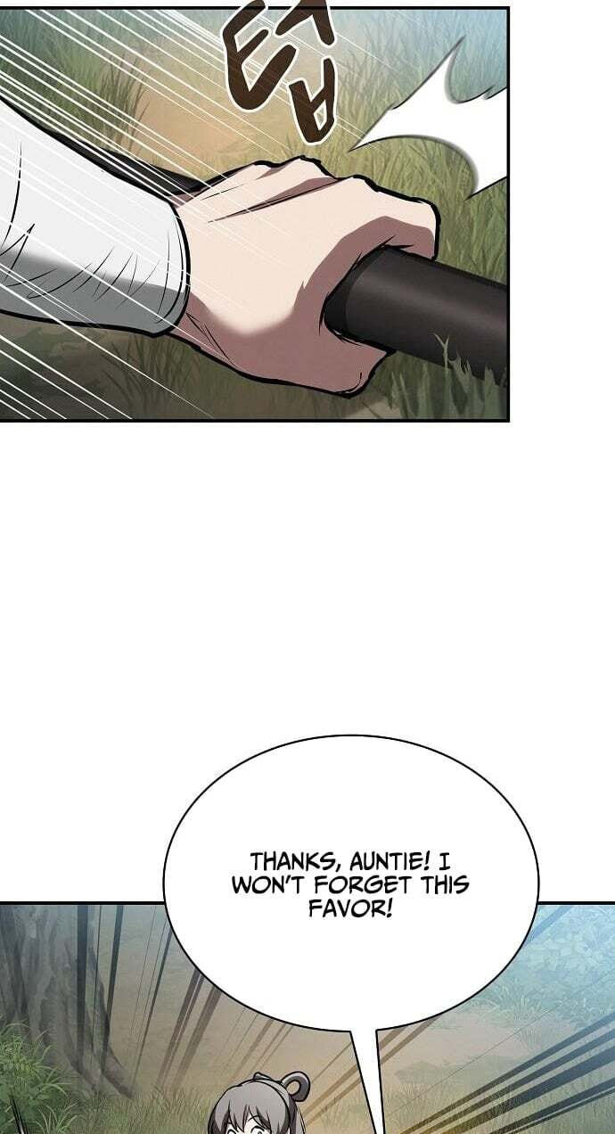 The Spy Life in the Demonic Sect Chapter 75 page 36 - 