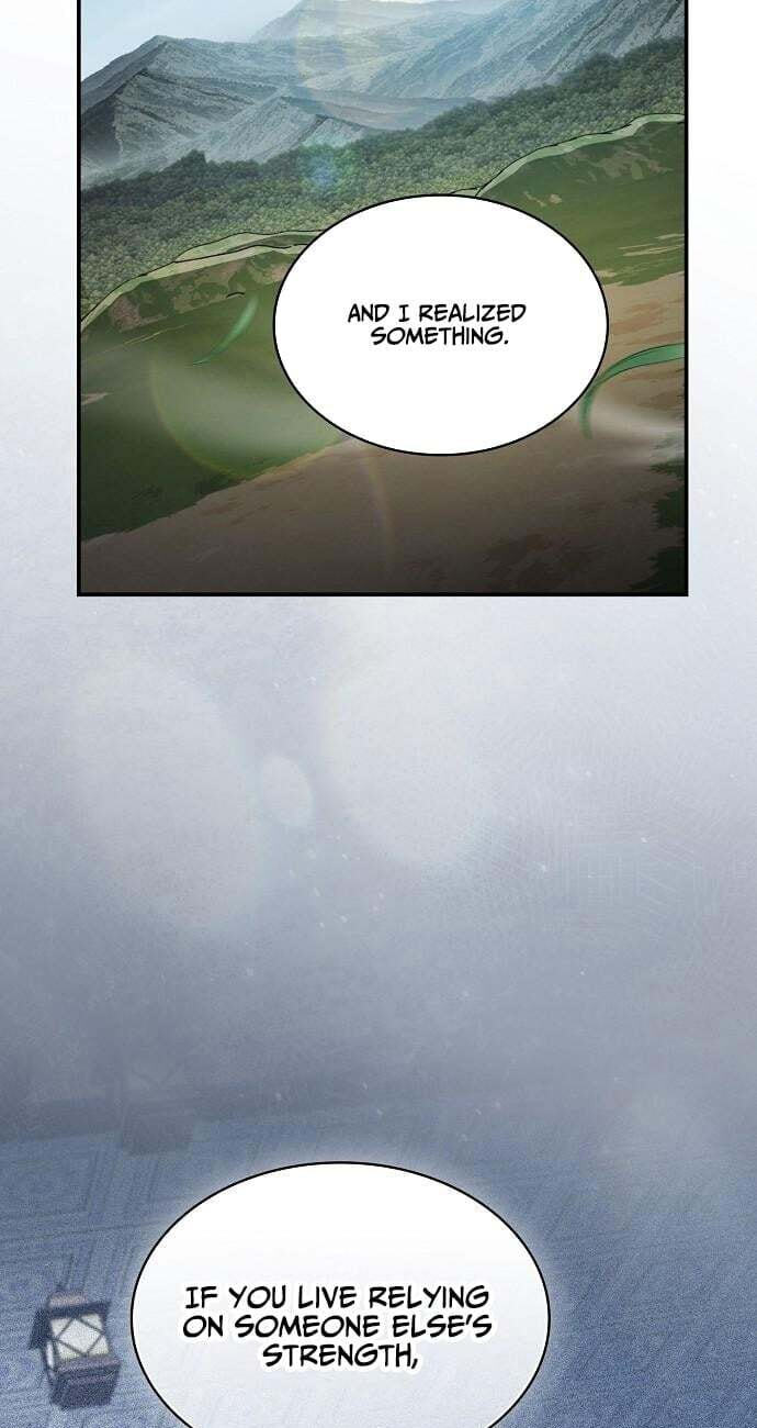 The Spy Life in the Demonic Sect Chapter 75 page 5 - 