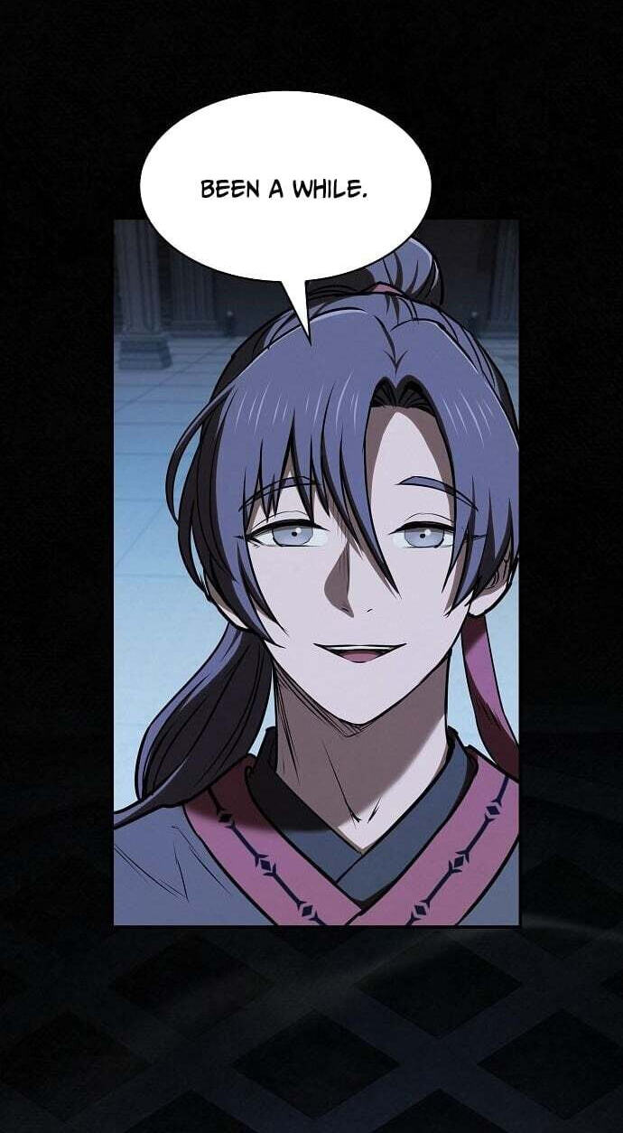 The Spy Life in the Demonic Sect Chapter 75 page 47 - 
