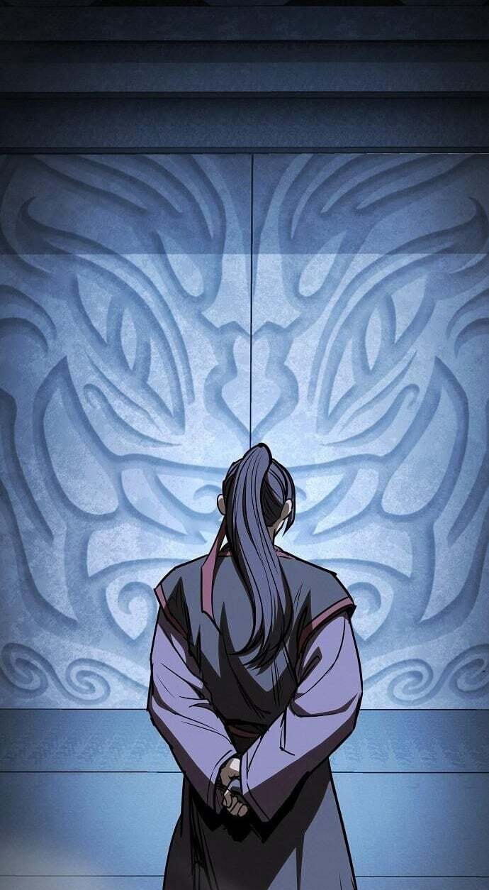 The Spy Life in the Demonic Sect Chapter 75 page 48 - 