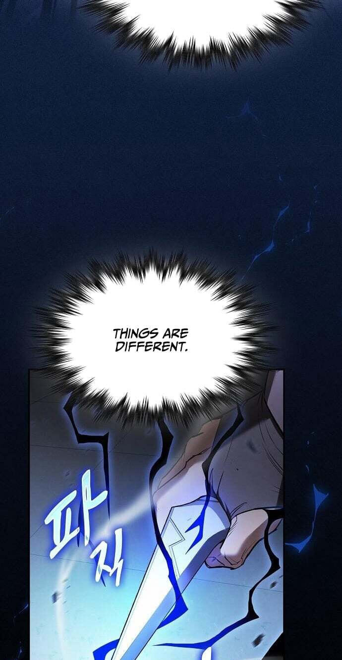 The Spy Life in the Demonic Sect Chapter 75 page 54 - 