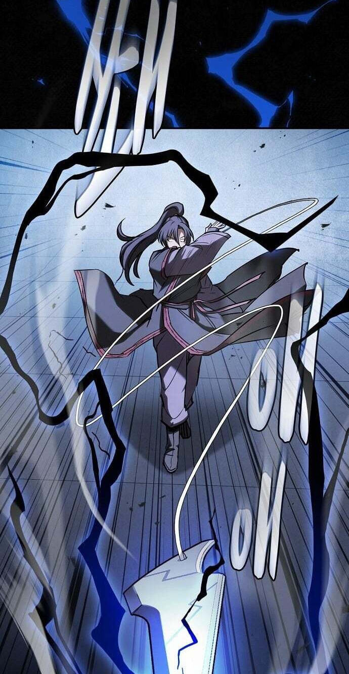 The Spy Life in the Demonic Sect Chapter 75 page 57 - 
