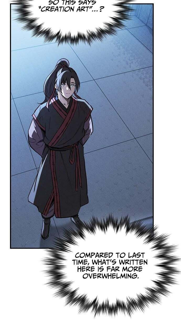 The Spy Life in the Demonic Sect Chapter 75 page 76 - 