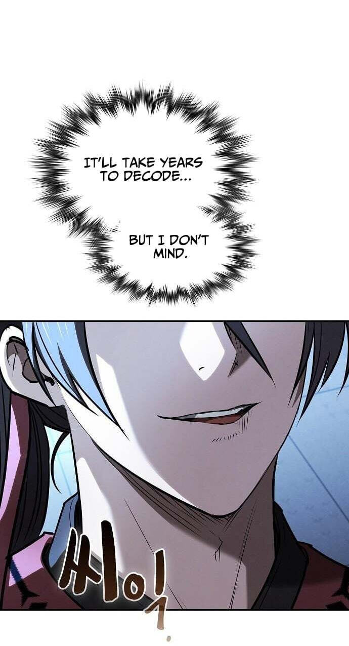 The Spy Life in the Demonic Sect Chapter 75 page 77 - 