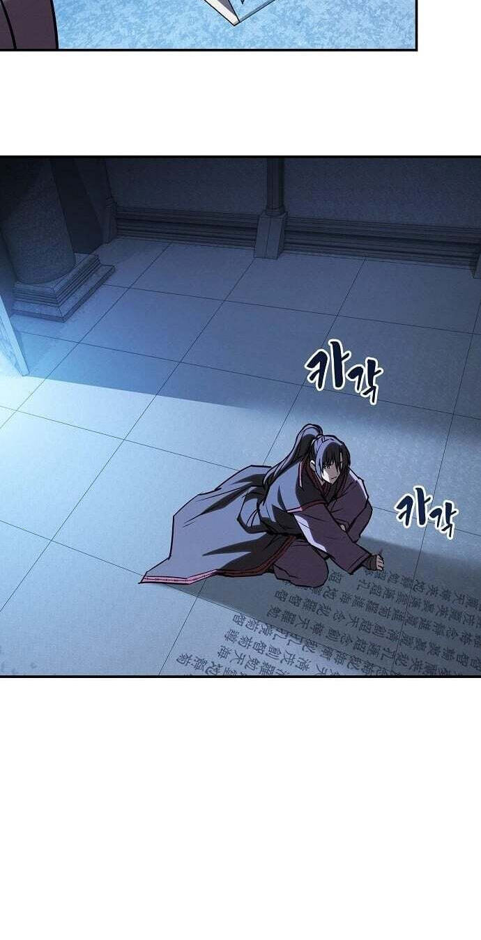 The Spy Life in the Demonic Sect Chapter 75 page 81 - 