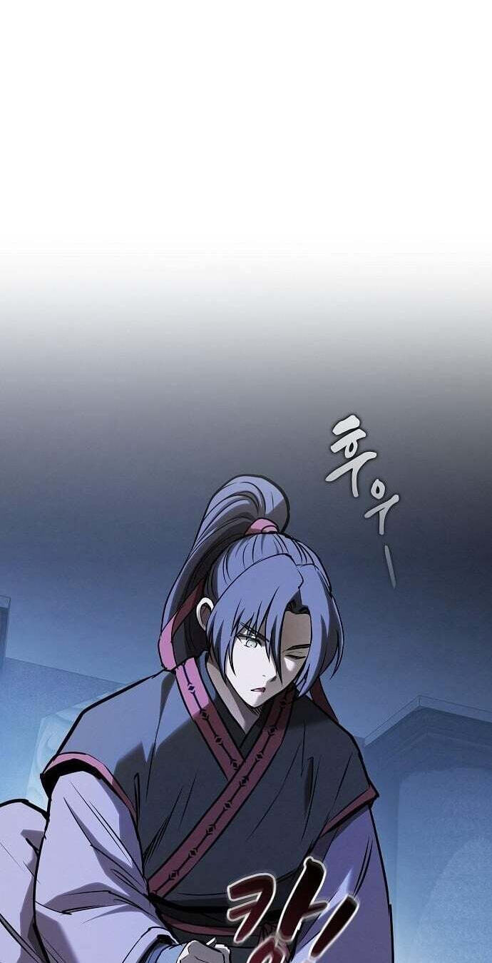 The Spy Life in the Demonic Sect Chapter 75 page 83 - 