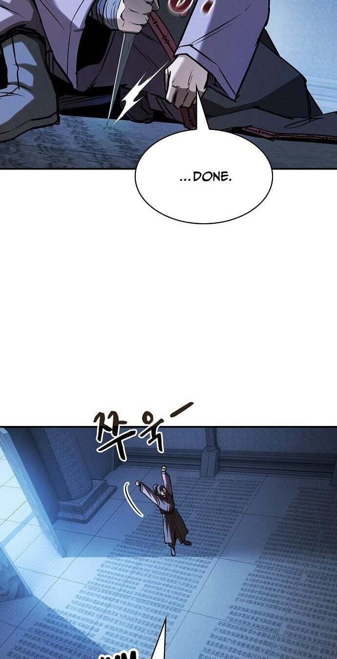 The Spy Life in the Demonic Sect Chapter 75 page 84 - 