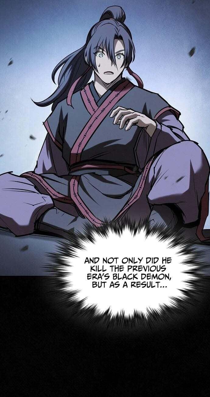 The Spy Life in the Demonic Sect Chapter 75 page 95 - 