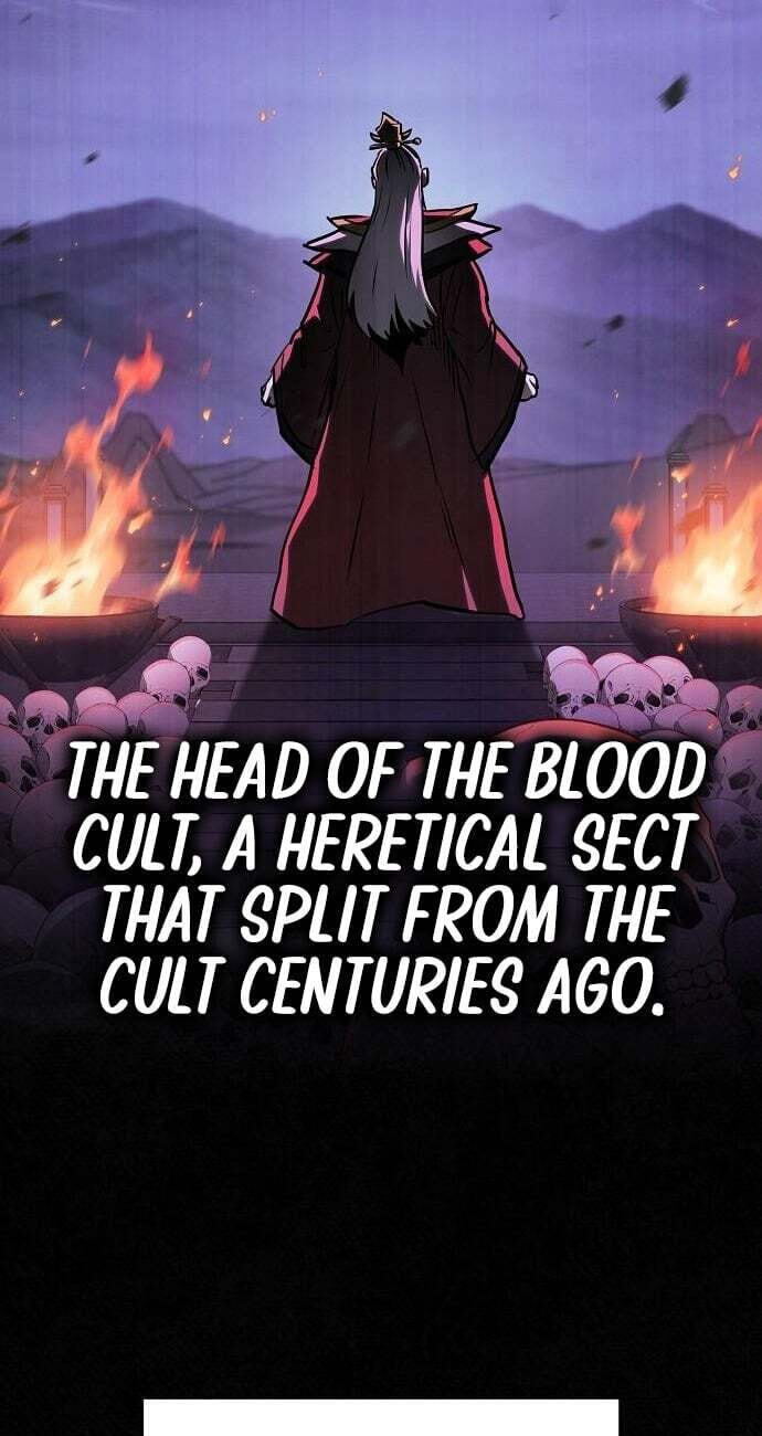 The Spy Life in the Demonic Sect Chapter 75 page 97 - 