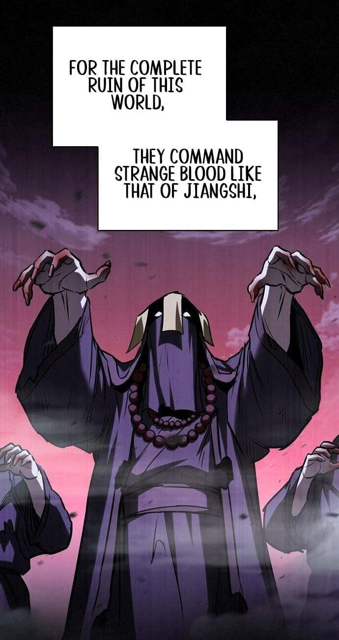 The Spy Life in the Demonic Sect Chapter 75 page 100 - 
