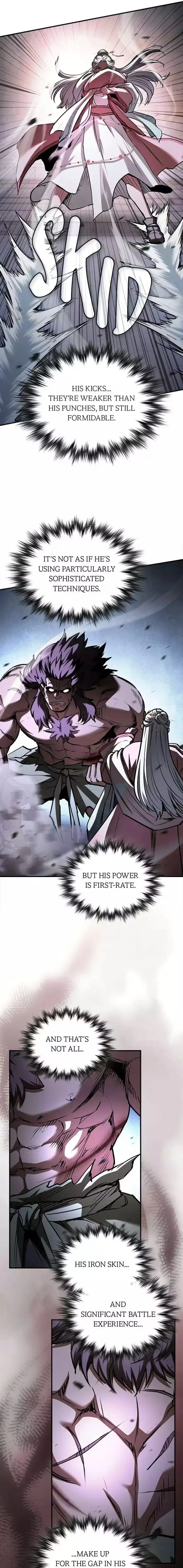 The Spy Life in the Demonic Sect Chapter 76 page 24 - 