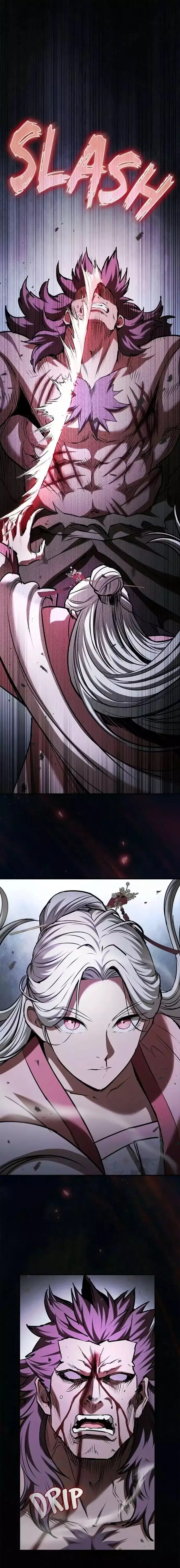 The Spy Life in the Demonic Sect Chapter 76 page 30 - 