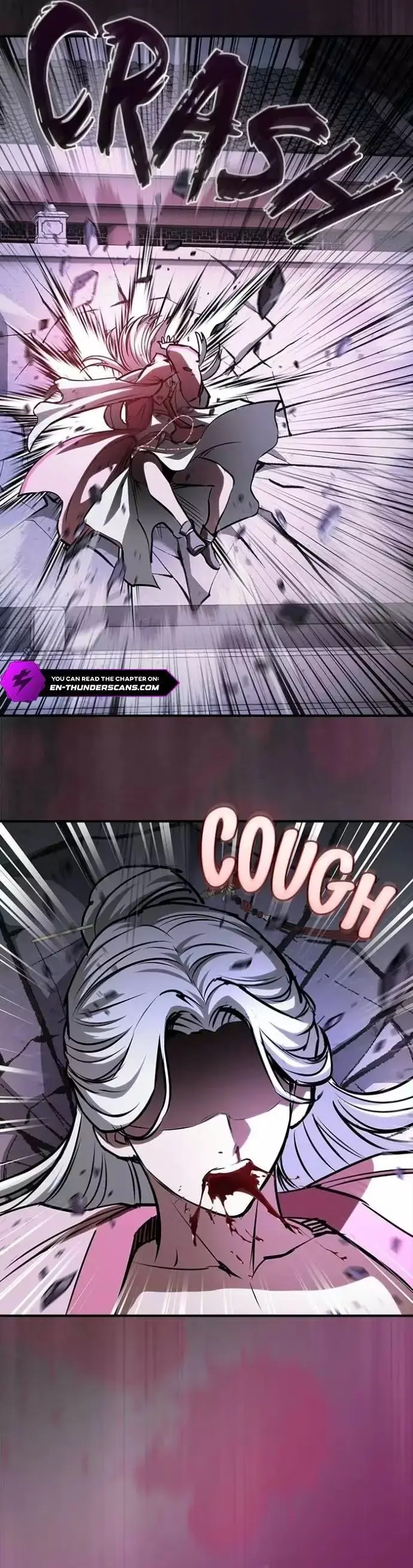 The Spy Life in the Demonic Sect Chapter 76 page 32 - 