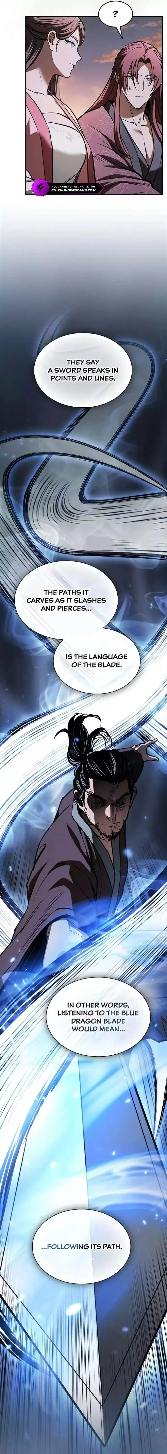 The Spy Life in the Demonic Sect Chapter 76 page 8 - 