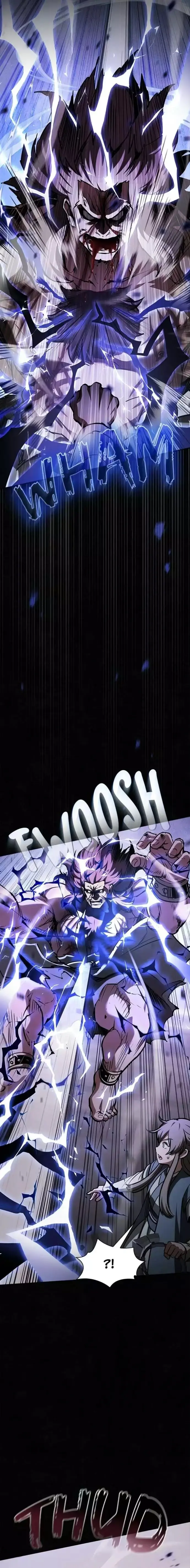 The Spy Life in the Demonic Sect Chapter 77 page 26 - 