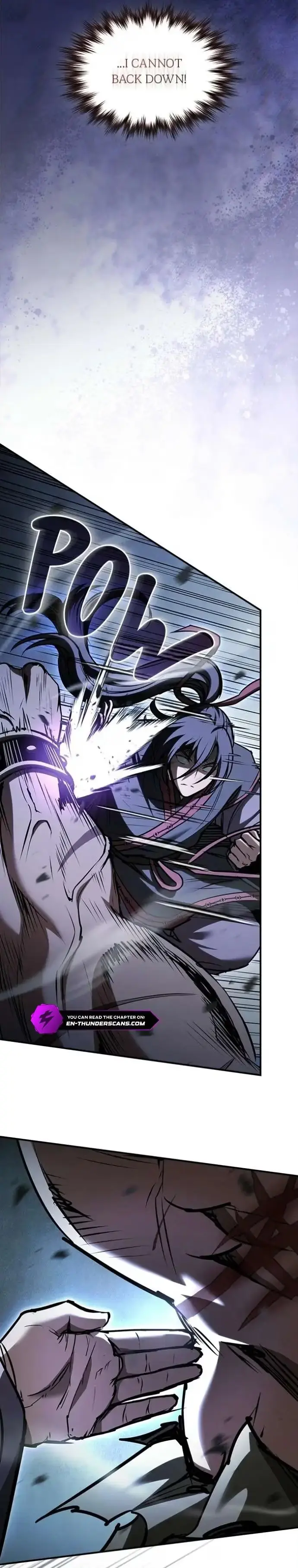 The Spy Life in the Demonic Sect Chapter 78 page 13 - 