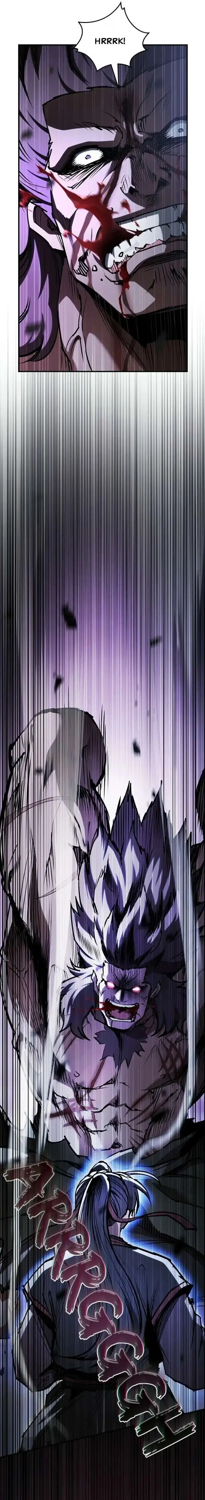 The Spy Life in the Demonic Sect Chapter 78 page 15 - 