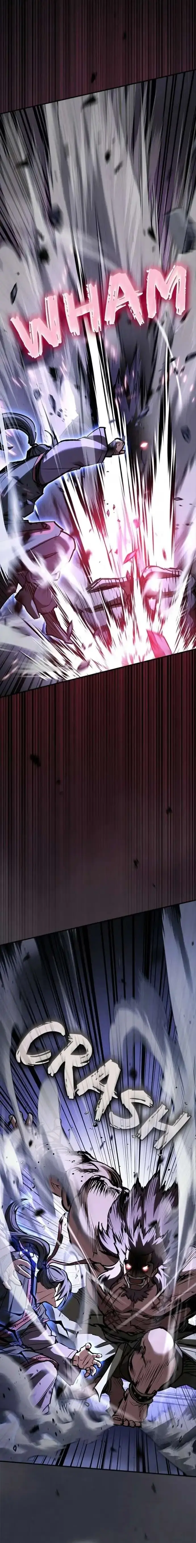 The Spy Life in the Demonic Sect Chapter 78 page 16 - 