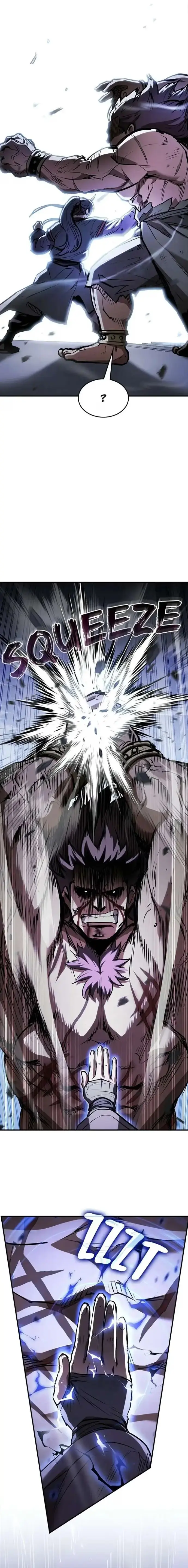 The Spy Life in the Demonic Sect Chapter 78 page 22 - 
