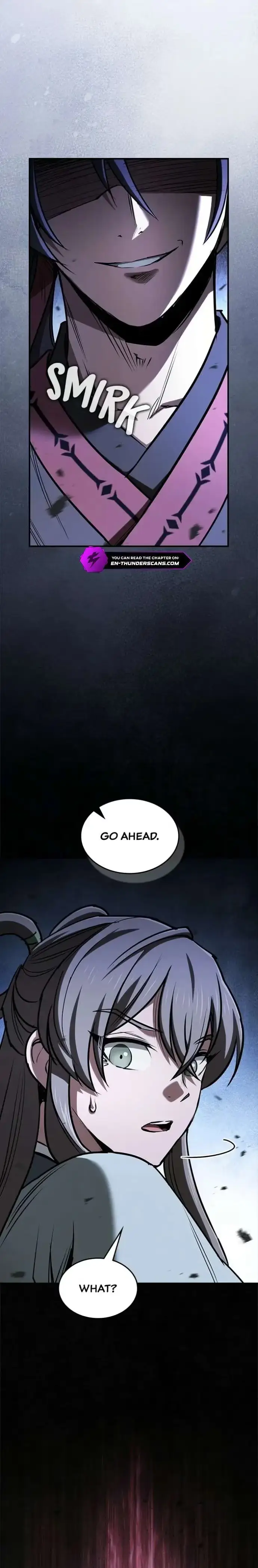 The Spy Life in the Demonic Sect Chapter 78 page 32 - 