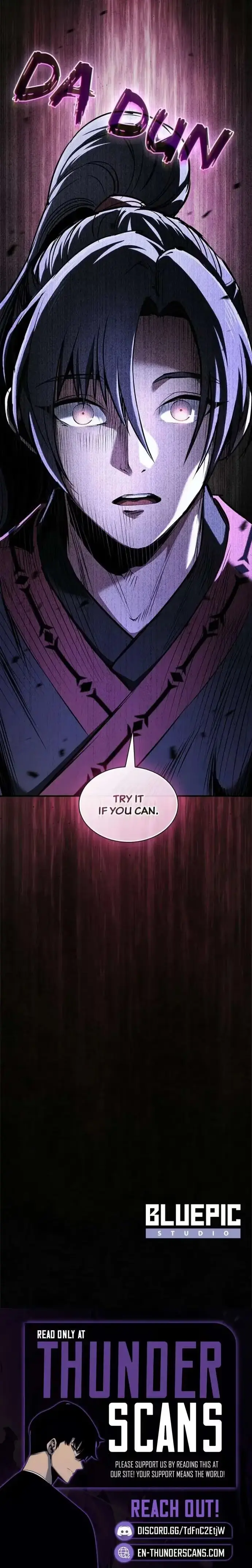 The Spy Life in the Demonic Sect Chapter 78 page 33 - 