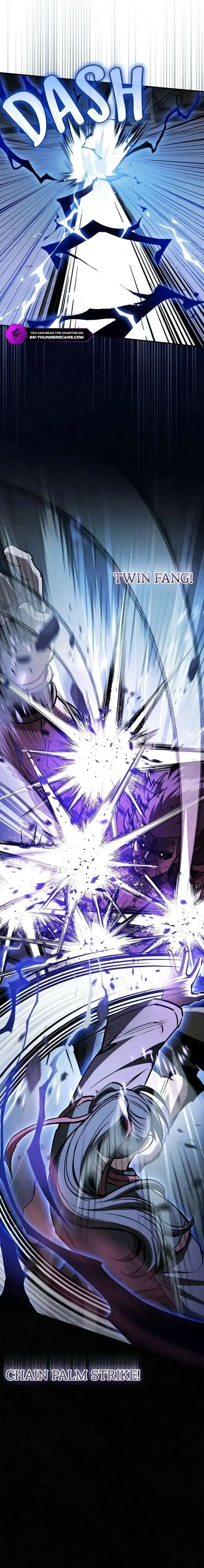 The Spy Life in the Demonic Sect Chapter 78 page 7 - 