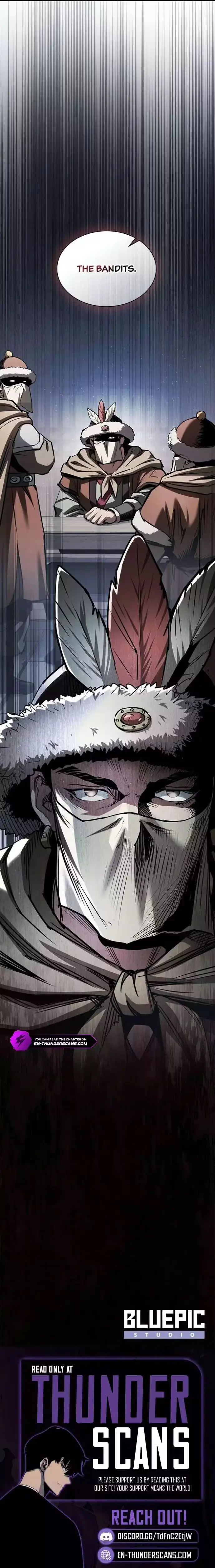 The Spy Life in the Demonic Sect Chapter 79 page 29 - 