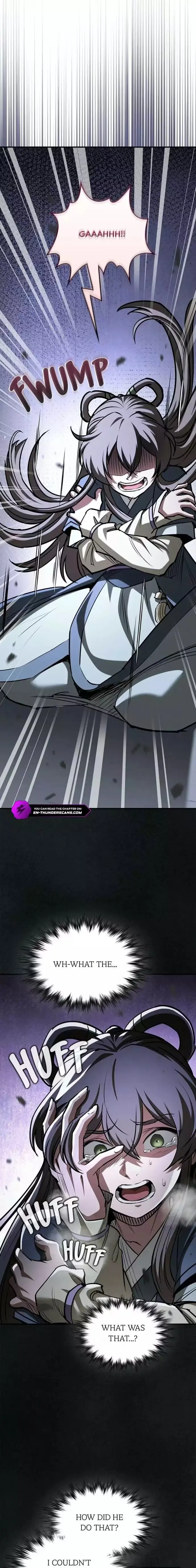The Spy Life in the Demonic Sect Chapter 79 page 7 - 