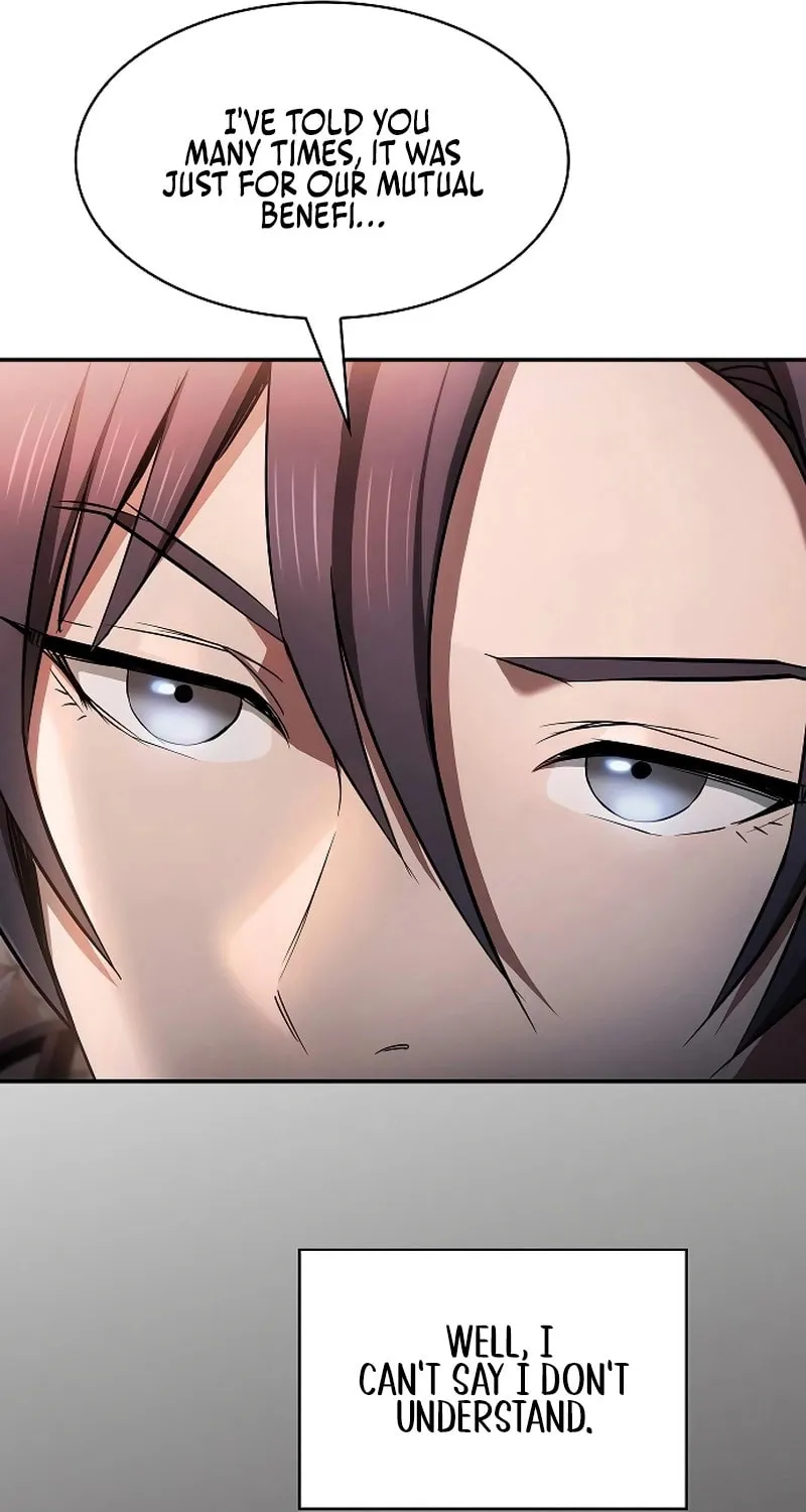 The Spy Life in the Demonic Sect Chapter 8 page 11 - 