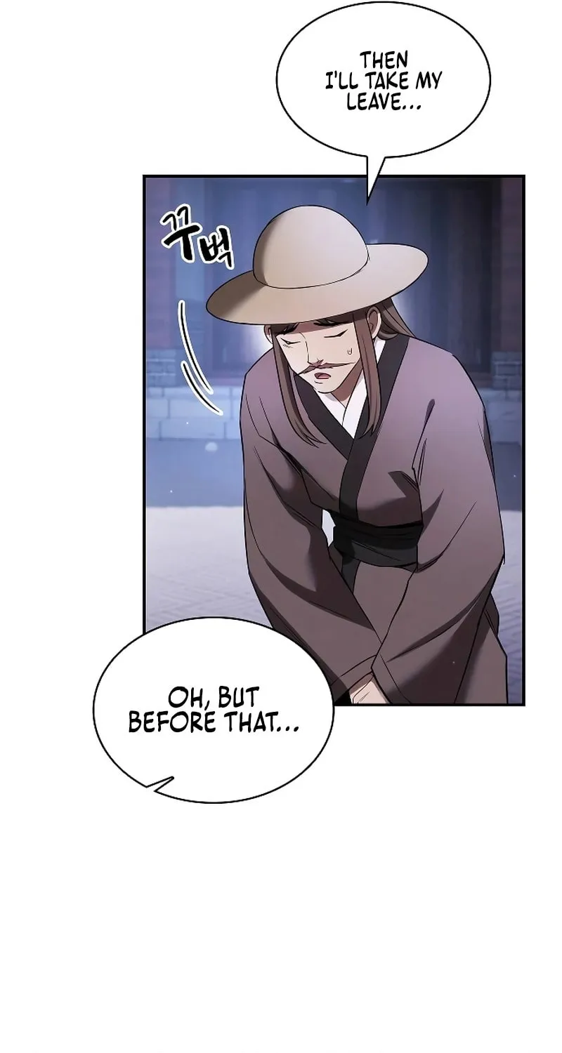 The Spy Life in the Demonic Sect Chapter 8 page 102 - 