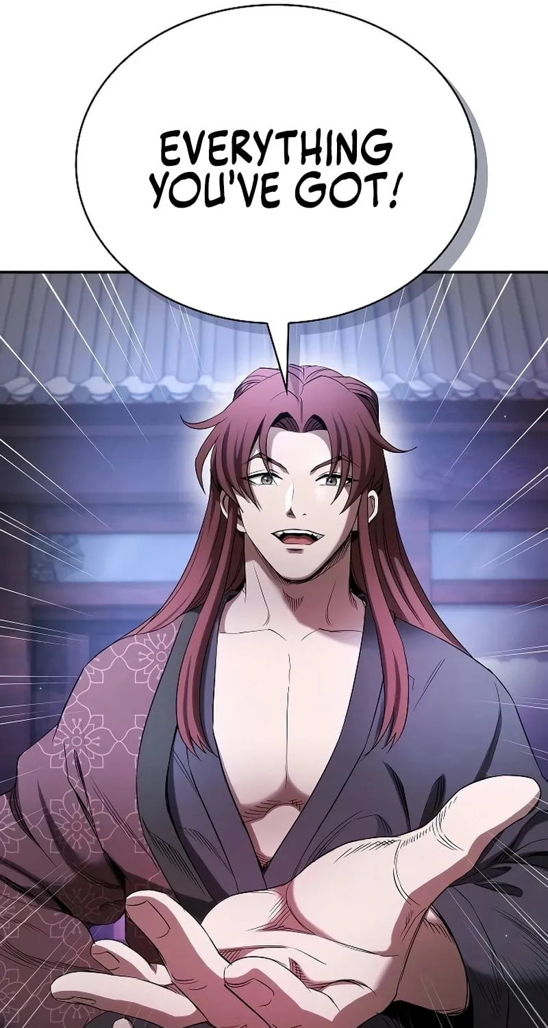 The Spy Life in the Demonic Sect Chapter 8 page 104 - 