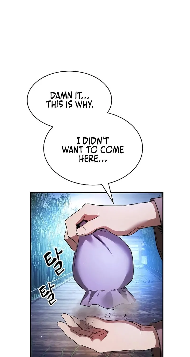 The Spy Life in the Demonic Sect Chapter 8 page 108 - 
