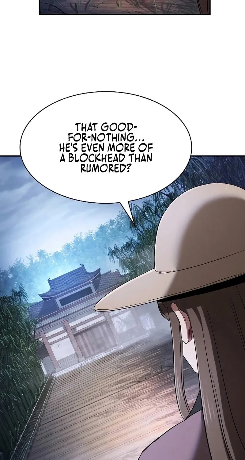 The Spy Life in the Demonic Sect Chapter 8 page 109 - 