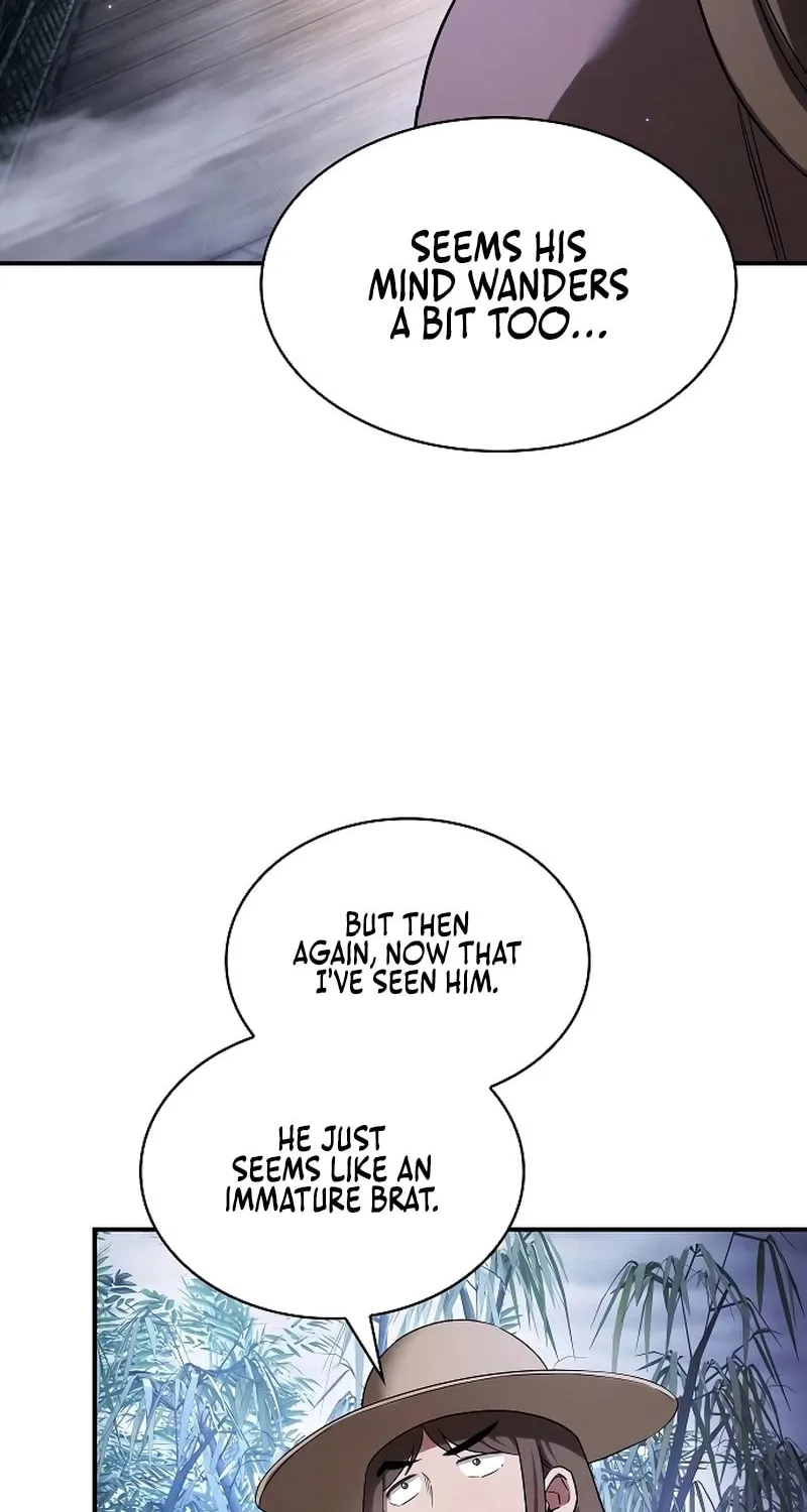 The Spy Life in the Demonic Sect Chapter 8 page 110 - 