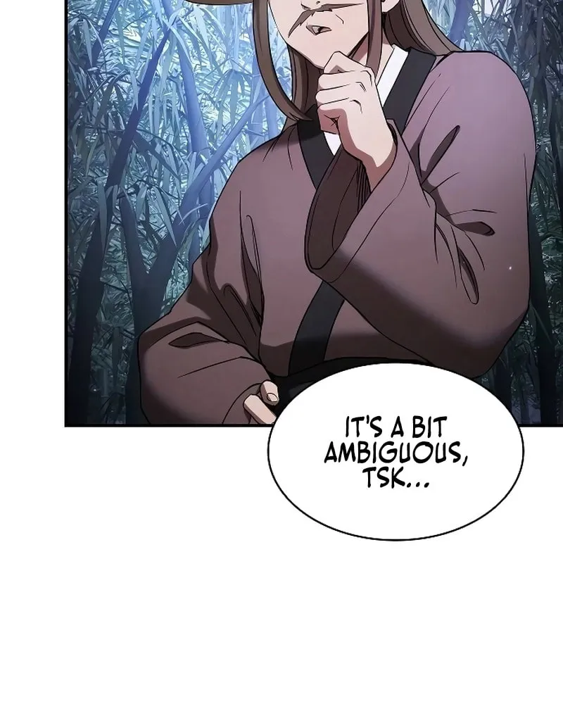 The Spy Life in the Demonic Sect Chapter 8 page 111 - 