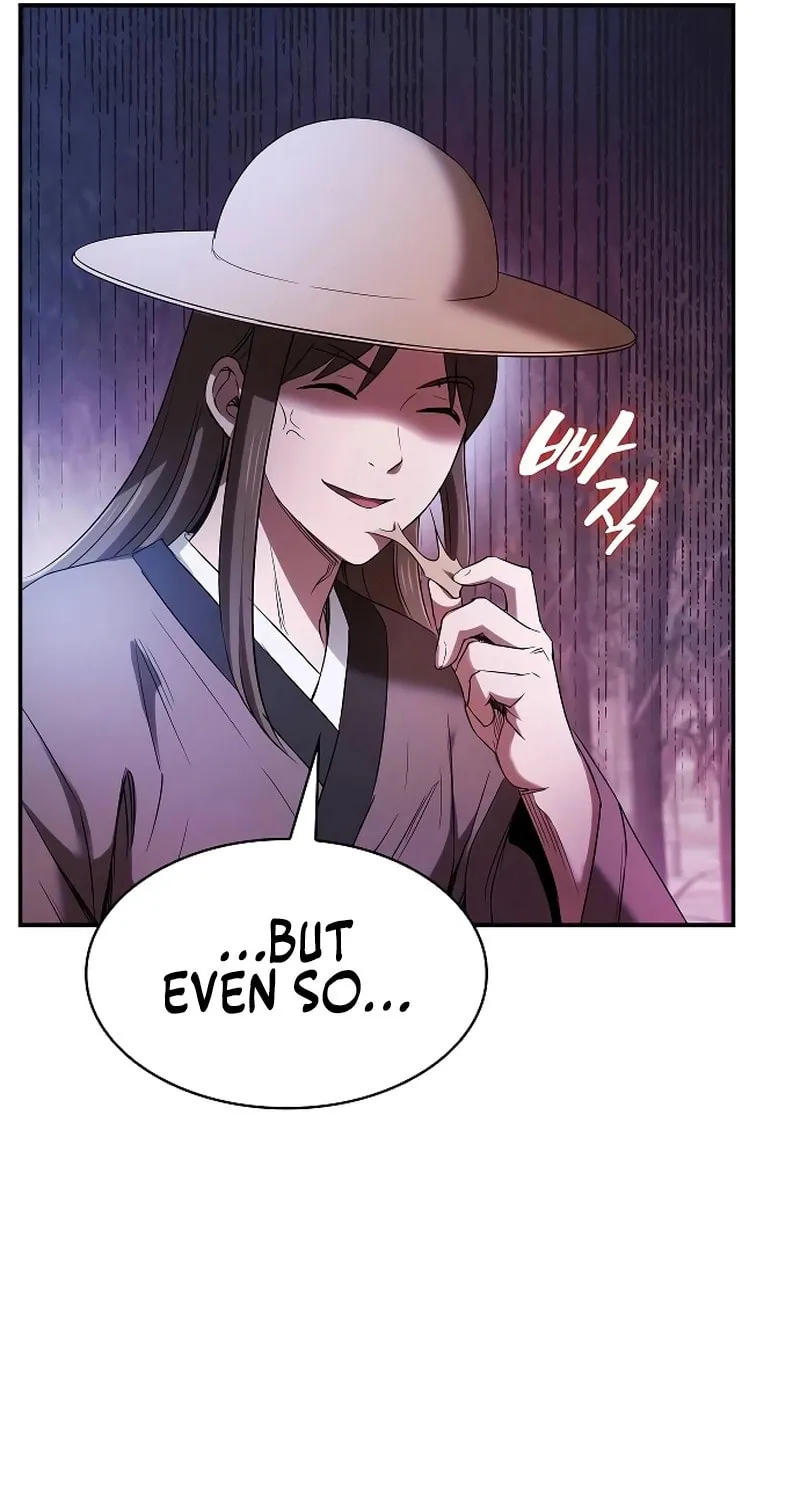 The Spy Life in the Demonic Sect Chapter 8 page 117 - 