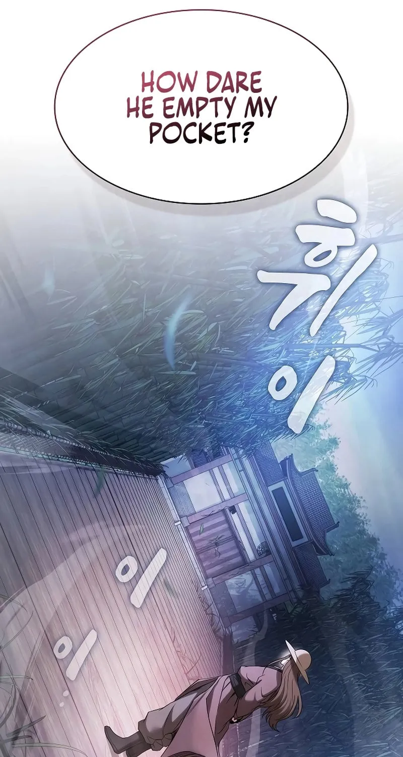 The Spy Life in the Demonic Sect Chapter 8 page 118 - 