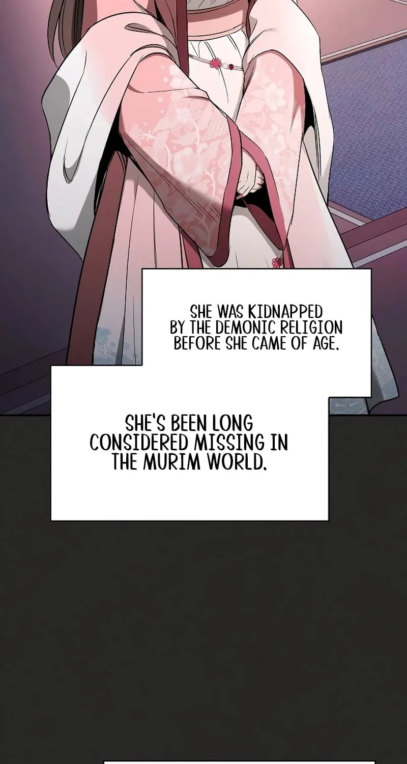 The Spy Life in the Demonic Sect Chapter 8 page 13 - 