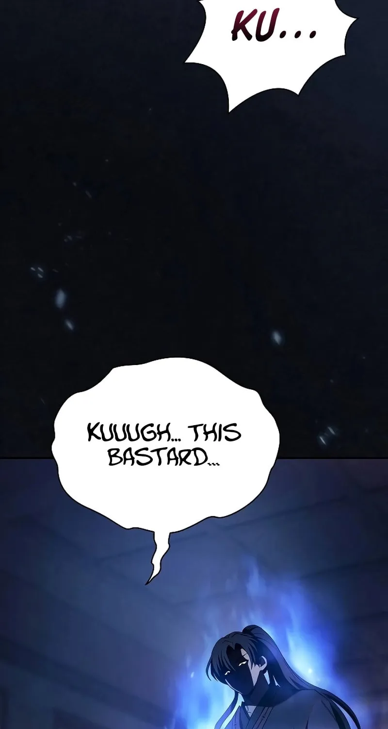The Spy Life in the Demonic Sect Chapter 8 page 122 - 