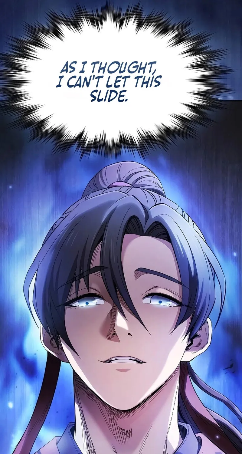 The Spy Life in the Demonic Sect Chapter 8 page 126 - 