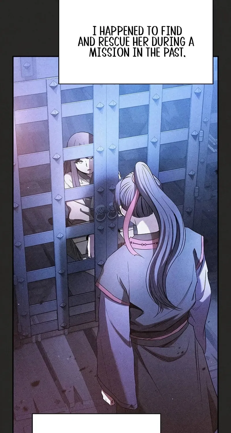 The Spy Life in the Demonic Sect Chapter 8 page 14 - 