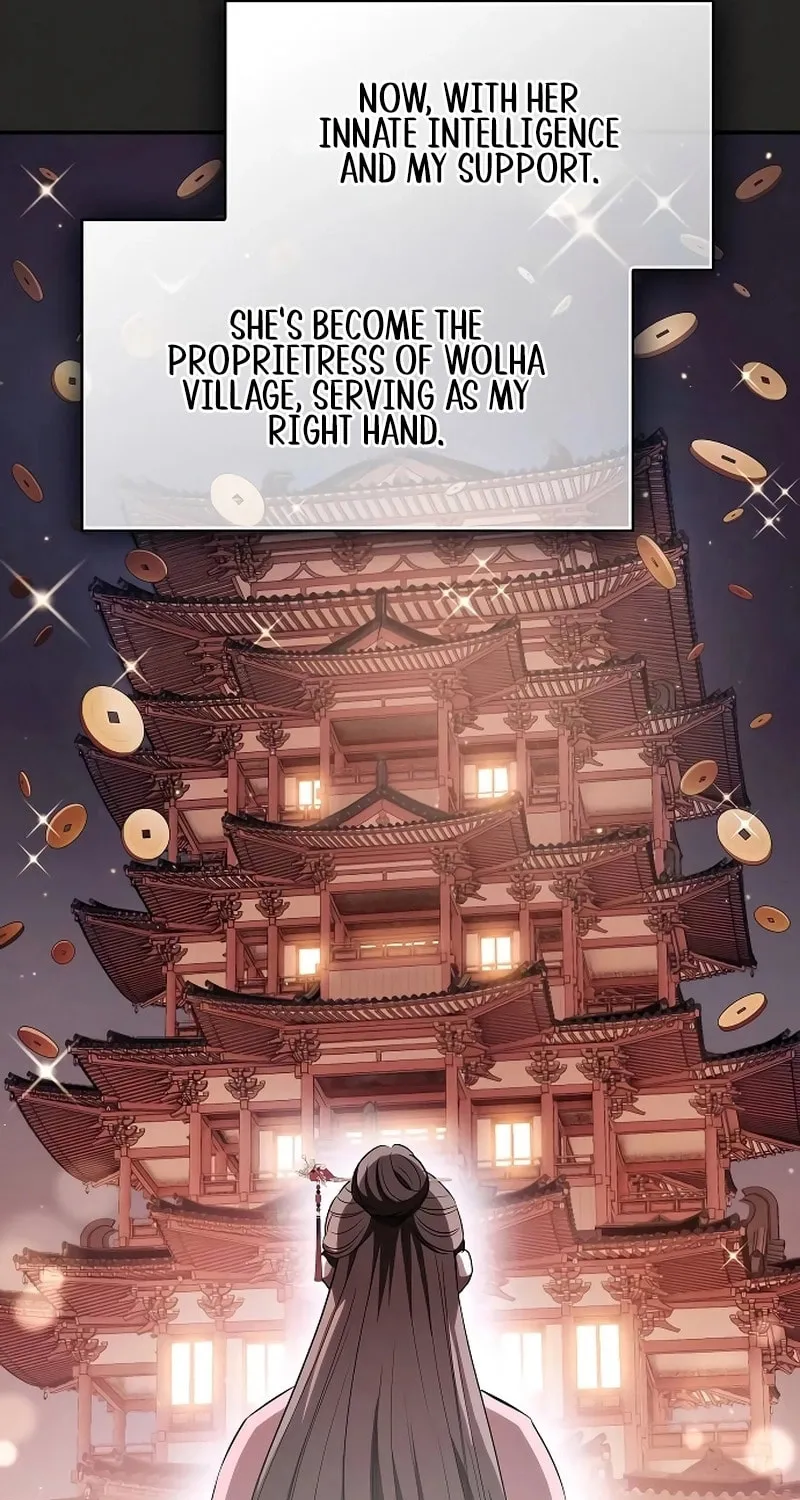 The Spy Life in the Demonic Sect Chapter 8 page 16 - 