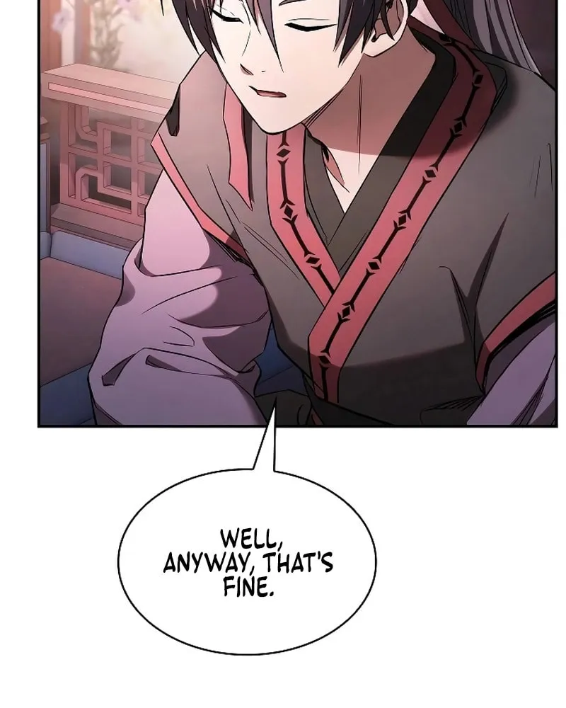 The Spy Life in the Demonic Sect Chapter 8 page 20 - 