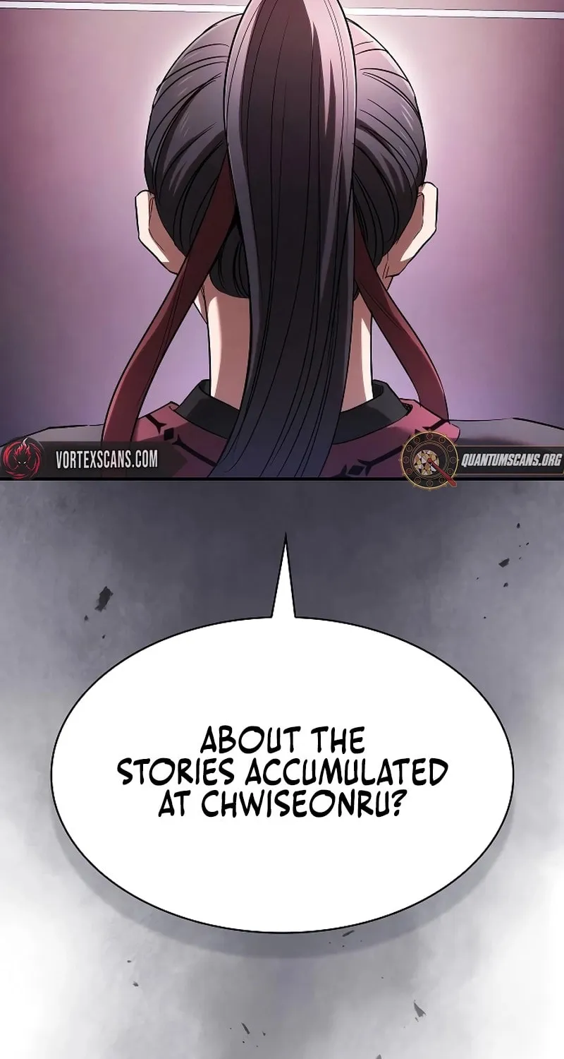 The Spy Life in the Demonic Sect Chapter 8 page 22 - 