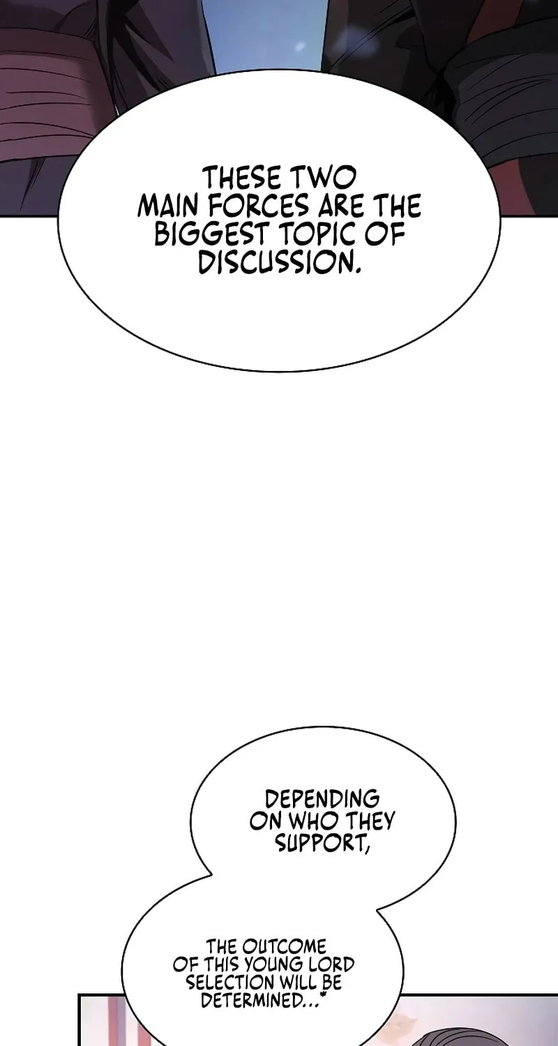 The Spy Life in the Demonic Sect Chapter 8 page 34 - 