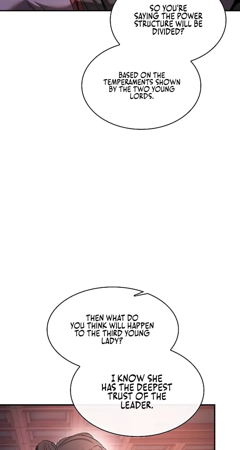 The Spy Life in the Demonic Sect Chapter 8 page 41 - 