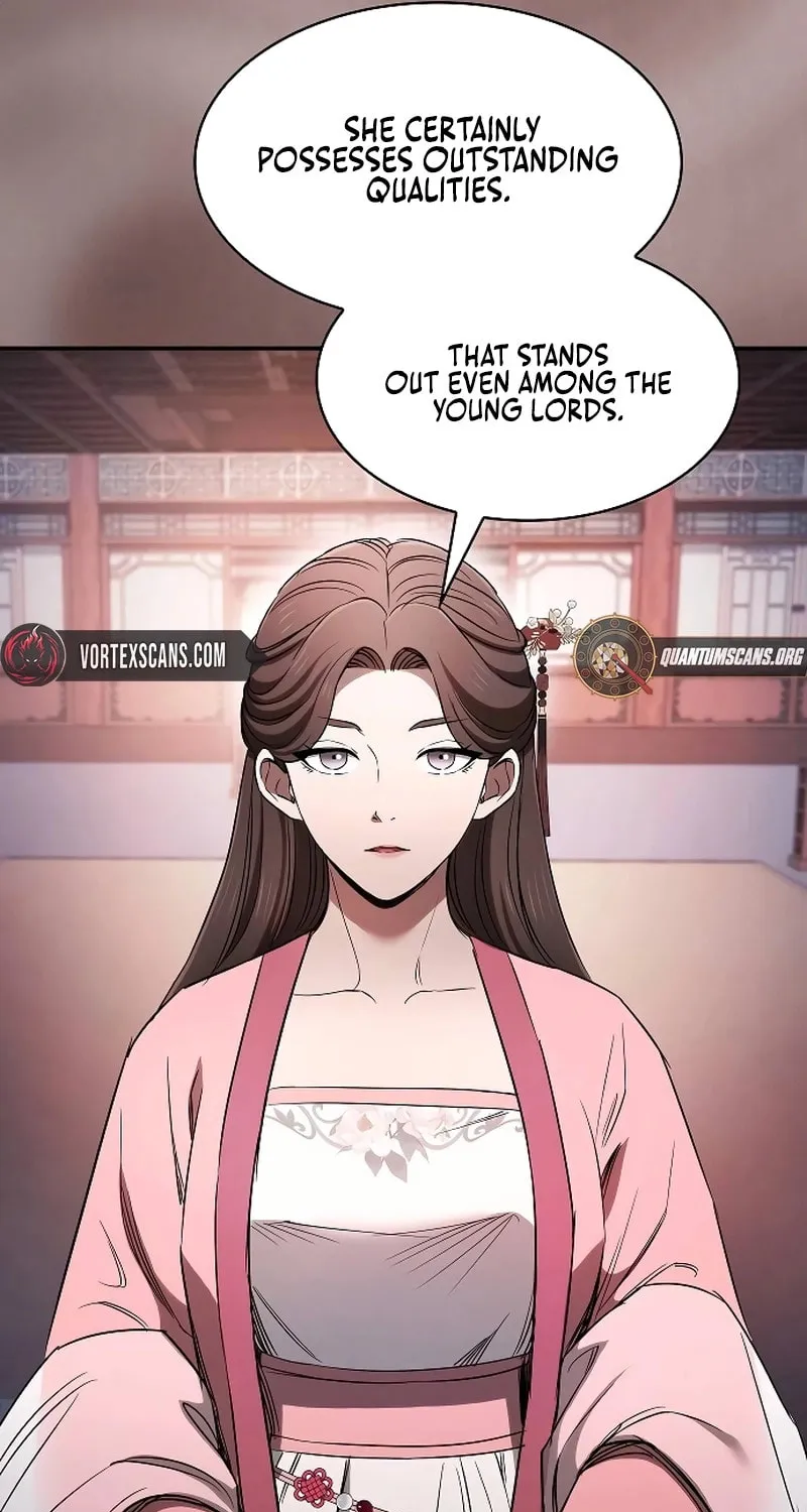 The Spy Life in the Demonic Sect Chapter 8 page 44 - 