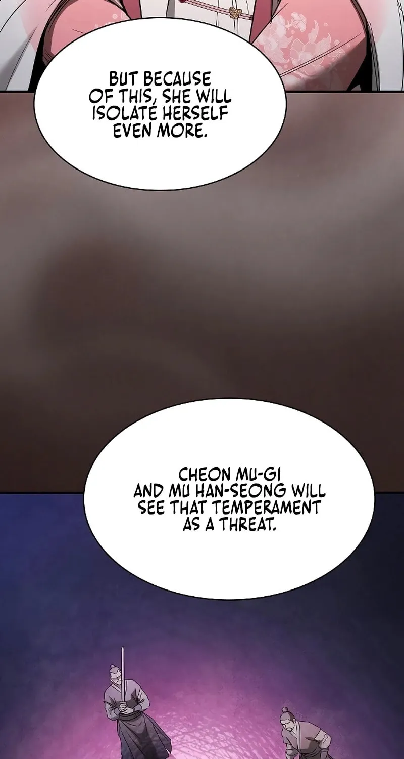The Spy Life in the Demonic Sect Chapter 8 page 45 - 