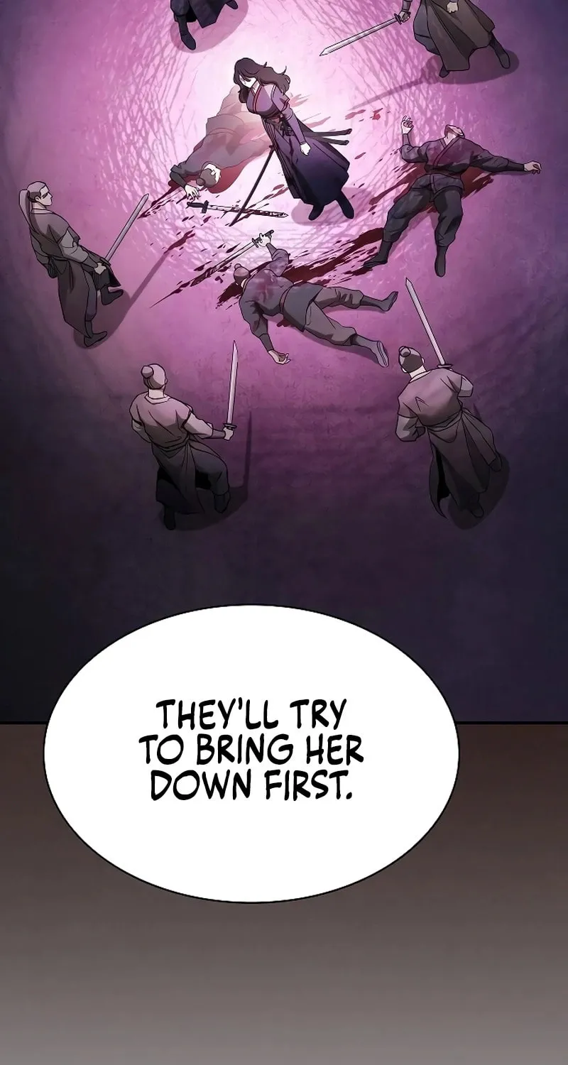 The Spy Life in the Demonic Sect Chapter 8 page 46 - 